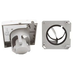 EXTRACTOR DE AIRE PARA MURO ULTRASILENCIONSO 4"