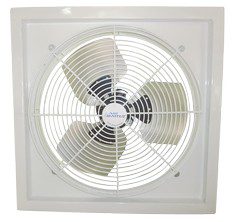 EXTRACTOR AXIAL DE PARED ASPA 16 P