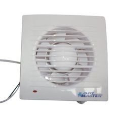 EXTRACTOR AXIAL DE PARED 5 PULG