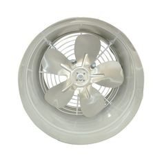 EXTRACTOR TUBO AXIAL EN LÍNEA 10 P