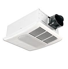 EXTRACTOR Y CALEFACTOR CON LUZ