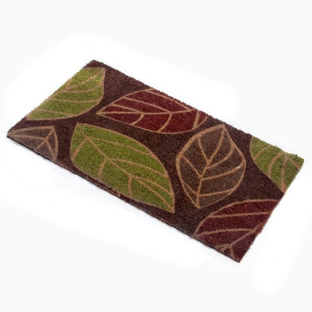 TAPETE GREEN HOME 45X75CM