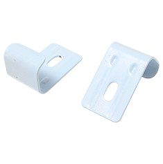 ABRAZADERA STD 2 PZAS