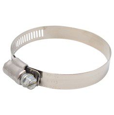 ABRAZADERA EVERBILT ACERO INOXIDABLE 5 A 7"