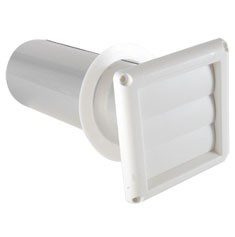 JUEGO DE VENTILACIÓN PARA SECADORA