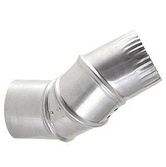 CONDUCTO EN CODO 4 IN