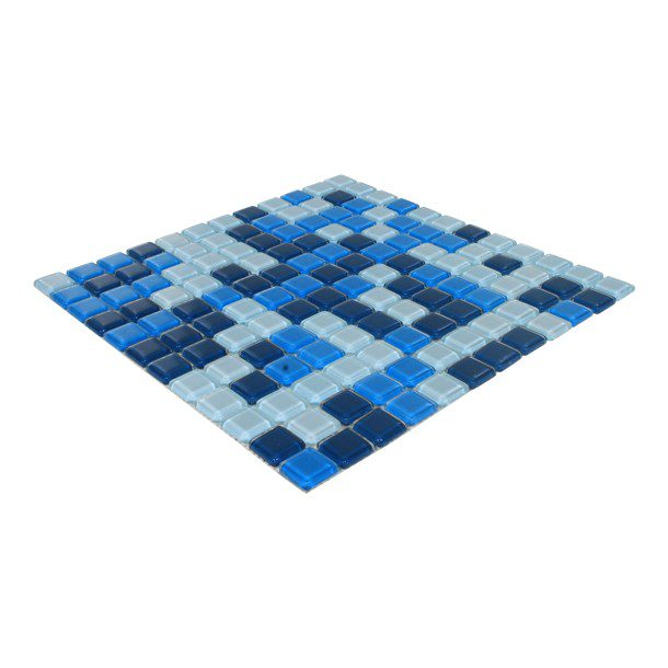 TAPETE VMC-1 1 X 1.6 MM AQUAMARINA 1 PIEZA ALCESA