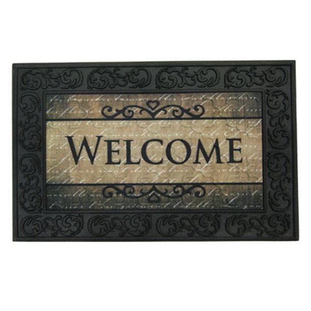 PRATZ TAP. ENTRADA 40X60 CM