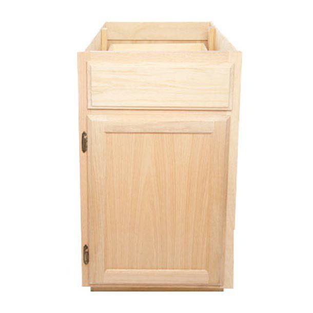 GABINETE DE BASE COCINA 76X87X61 CM NATURAL
