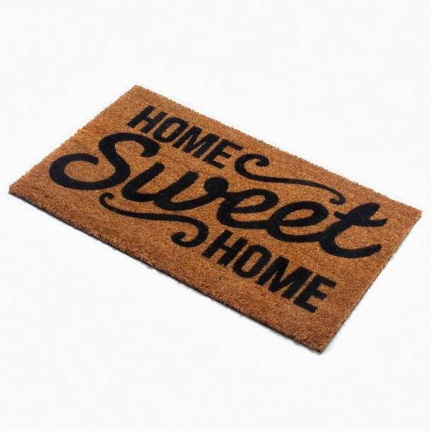 TAPETE HOME SWEET 45X75CM