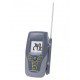 TERMÓMETRO DIGITAL CON SONDA Y MEDIDOR TIPO AGUJA (KANGAROO) - CONTROL COMPANY