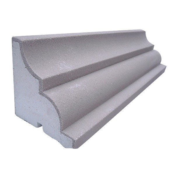 MOLDURA ESTILO CANTERA MISIÓN 1.20 M