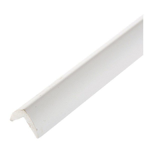MOLDURA ESQUINERO EXTERIOR BLANCO 244CM