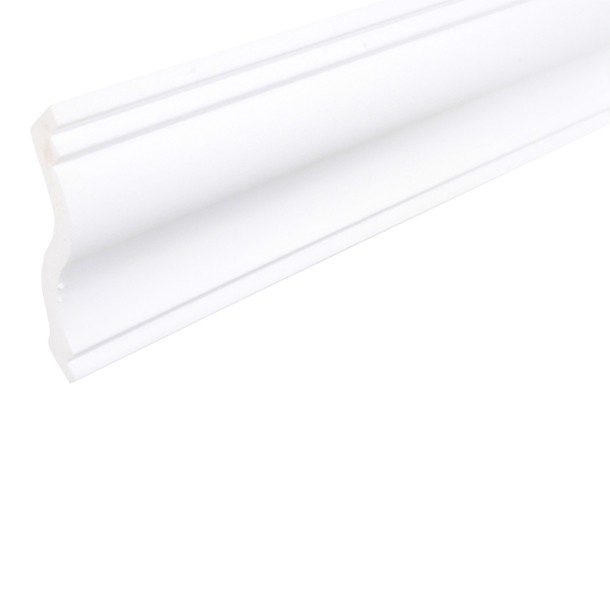 MOLDURA PARA INTERIOR ALASKA 2.0 M