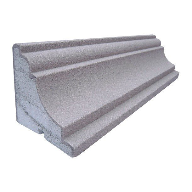 MOLDURA ESTILO CANTERA ANTIGUA 1.20 M