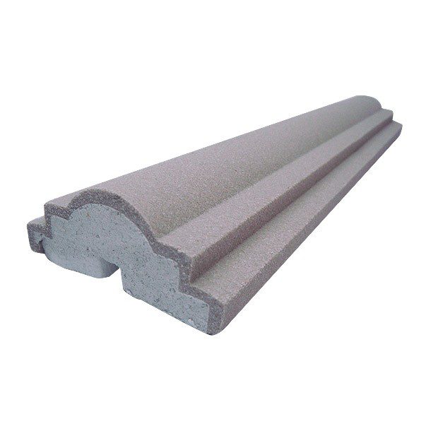 MOLDURA ESTILO CANTERA COPALA 1.20 M