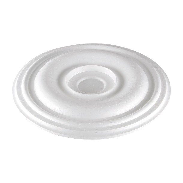 MEDALLÓN DECORATIVO