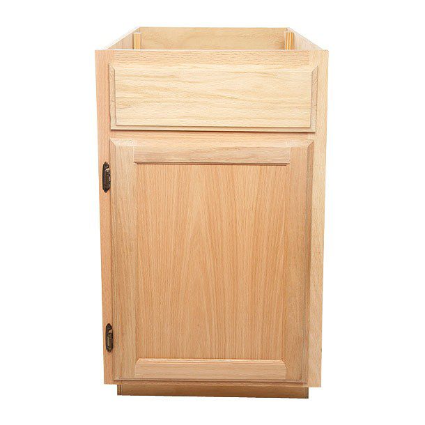 GABINETE DE BASE 87X46X61 CM NATURAL