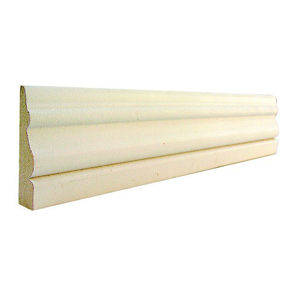 MOLDURA CHAMBRANA MDF 3/5 X 2 1/2" X 8"