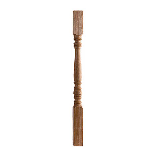 BALAUSTRADA DE POPLE 4.5X4.5X86 CM