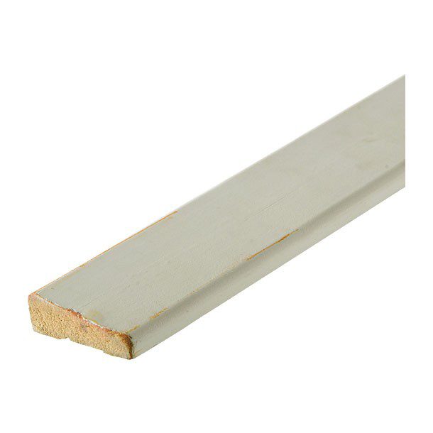 MOLDURA CHAMBRANA MDF 3/5 X 1 4/7" X 8"