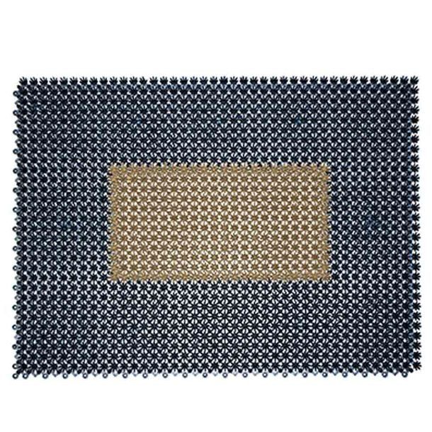 TAPETE STEP 43X57 CM