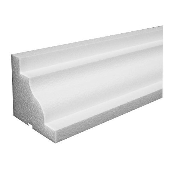 MOLDE PARA COLAR CÓRDOBA 10X10X240 CM