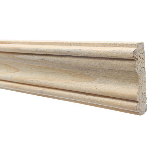 MOLDURA DE PINO SOLIDA 41