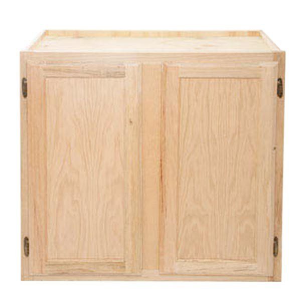 GABINETE DE PARED 91X6X30 CM NATURAL