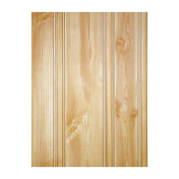 PANEL DECO NOBEY PINE 3/16"X4X8"