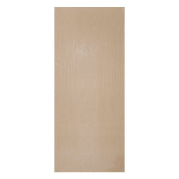 PUERTA FIBRA VIDRIO LISA90X213 44MM