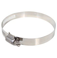 ABRAZADERA ACERO INOXIDABLE BAI 44