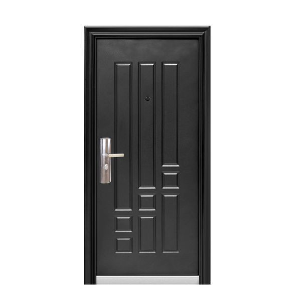 PUERTA DE SEGURIDAD FORTE DERECHA