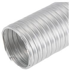 CONDUCTO FLEXIBLE ALUMINIO 4