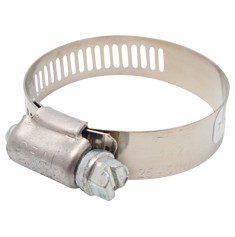 ABRAZADERA EVERBILT ACERO INOXIDABLE MED 3/4 A 1-3/4"