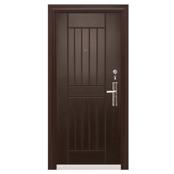 PUERTA DE SEGURIDAD TEXAS IZQUIERDA