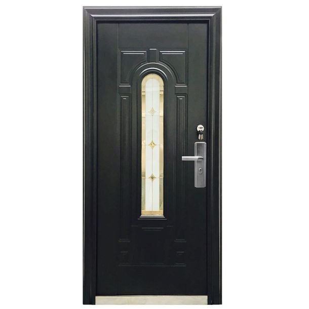 PUERTA DE SEGURIDAD LOUISIANA IZQUIERDA