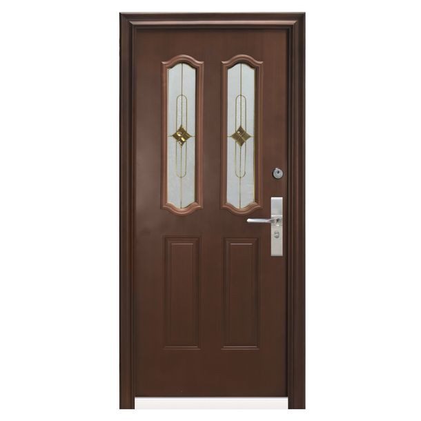 PUERTA DE SEGURIDAD MUNICH IZQUIERDA