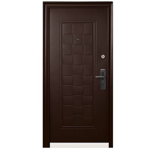 PUERTA DE SEGURIDAD TOULOUSE IZQUIERDA