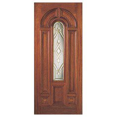 PUERTA MAJESTIC LUXOR 91X213 CM