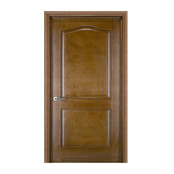 PUERTA CITY MADERA 75 X 213 CM 2 PIEZAS