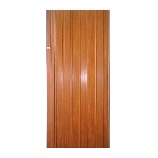 PUERTA PLEGABLE PVC MAPLE 87X240