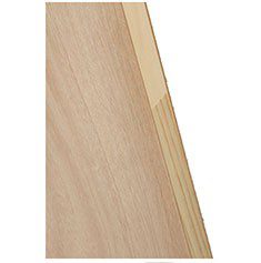 PUERTA OKOUME CERTIFICADA 3MM 65X213