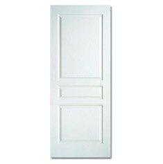 PUERTA TAMBOR CALIFORNIA 3 PAN 80X213 CM