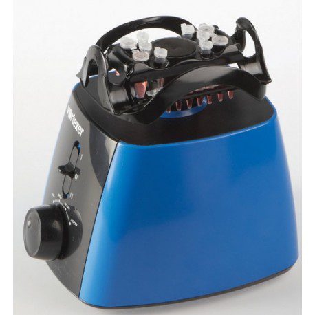 AGITADOR VORTEX MULTIPROPOSITO - HEATHROW SCIENTIFIC