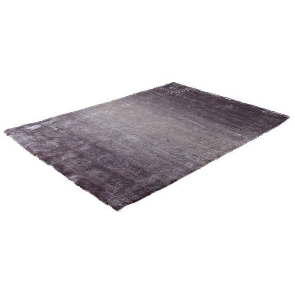 TAPETE CANNES GRIS 1.60X2.25M
