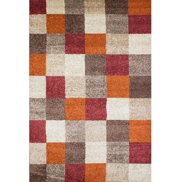 TAPETE DECORATIVO TRANDE 160X230 CM DIB