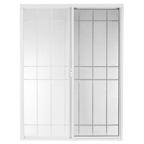 VENTANA ALUMIPRO 90 X 120 PROTECTOR