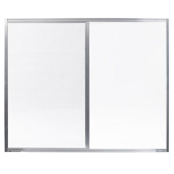 VENTANA ALUMIPRO 180 X 120 CM NATURAL