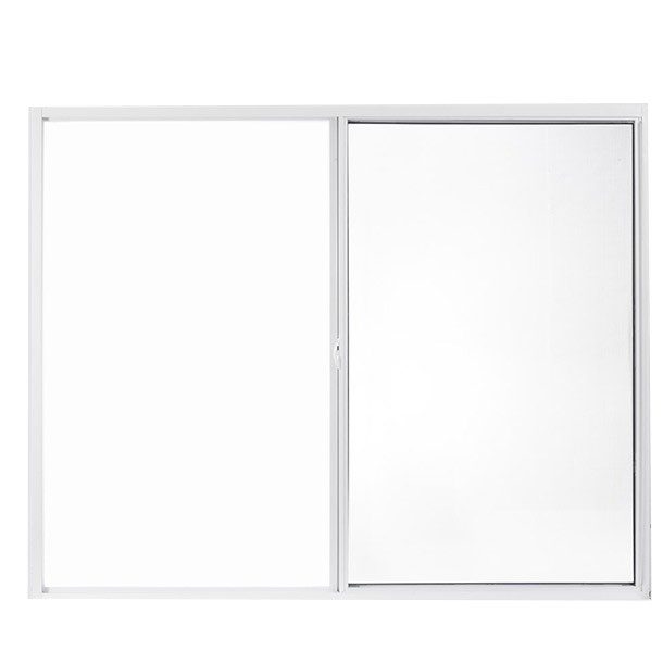 VENTANA ALUMIPRO 150 X 120 CM BLANCO